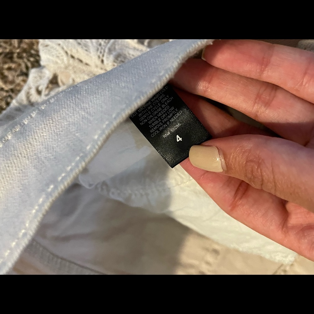 Express shorts - Picture 3 of 3